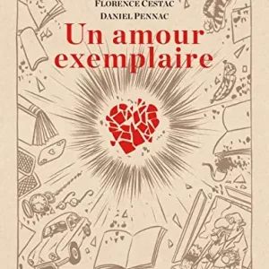 Un amour exemplaire Di Tendenza