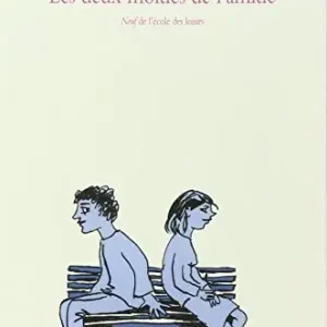 Ultima Occasione Les deux moitiés de l‘amitié