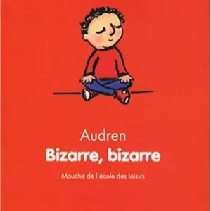 Offerta Speciale Bizarre, bizarre. Per la Scuola elementare