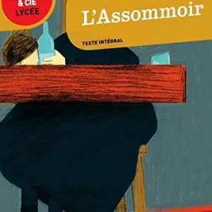 L‘assommoir Sconto