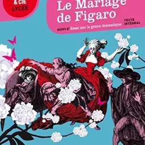 Le mariage de Figaro Occasione