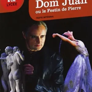 Dom Juan Vendita Finale