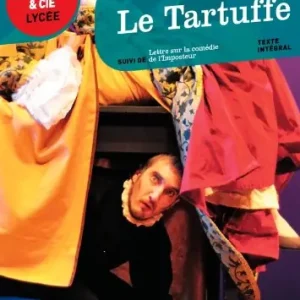 Le tartuffe Compra Adesso
