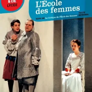 Promo Stagionale L‘école des femmes