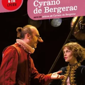 Cyrano de Bergerac Prezzo Scontato