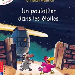 Poulailler dans les etoiles. Per la Scuola elementare Offerta Limitata