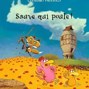A Buon Prezzo Sauve qui poule. Per la Scuola elementare