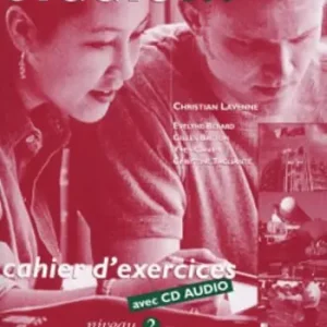 Direttamente Dal Produttore Studio 100. Cahier. Ediz. internazionale. Per le Scuole superiori. Con File audio per il download vol. 2