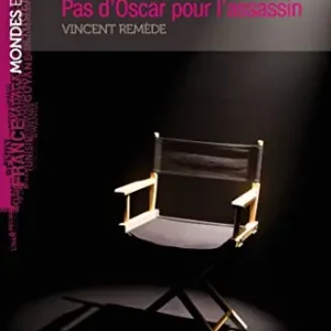 Pas d‘Oscar pour l‘assassin. Niveau A2. Con File audio per il download Saldi