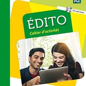Sconto Edito. Niveu A2. Cahier. Per le Scuole superiori. Con CD-Audio vol. 2