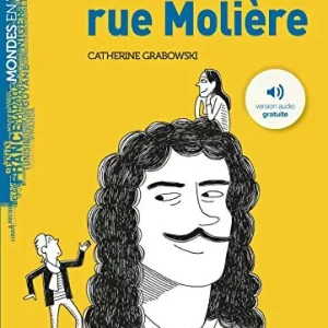 Offerta Speciale Rendez-vous rue Moliére