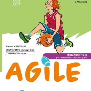 A Buon Prezzo Agile. Per la Scuola media. Con e-book. Con espansione online