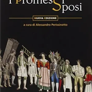 Prezzo Scontato I Promessi sposi. Con espansione online