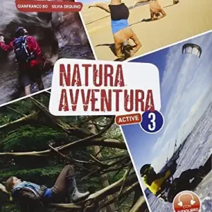 Acquista Ora Natura avventuraLIM. Per la Scuola media. Con e-book. Con espansione online. Con libro vol. 3