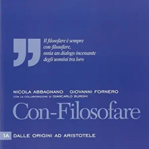 Con-filosofare. Per le Scuole superiori. Con e-book. Con espansione online vol. 1 Spedizione Espresso