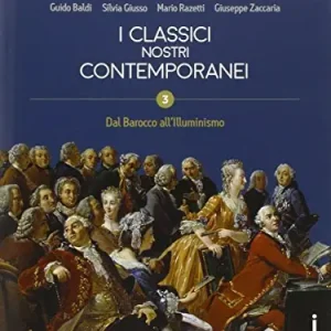 Spedizione Espresso Classici nostri contemporanei. Per le Scuole superiori. Con e-book. Con espansione online vol. 3