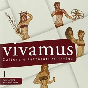 Affare Vivamus. Per le Scuole superiori. Con e-book. Con espansione online vol. 1