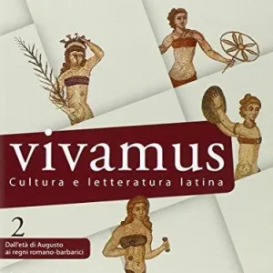 A Buon Prezzo Vivamus. Per le Scuole superiori. Con e-book. Con espansione online vol. 2