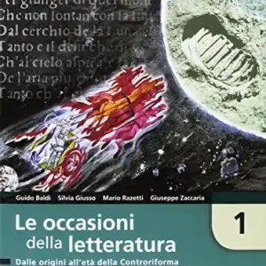 Prezzo Di Fabbrica Le occasioni della letteratura. Con antologia della Divina Commedia con 25 canti. Per le Scuole superiori. Con e-book. Con espansione online vol. 1