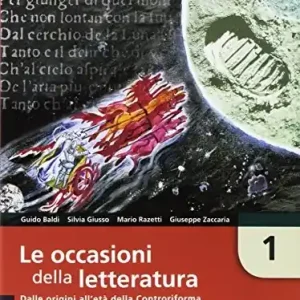 Le occasioni della letteratura. Per le Scuole superiori. Con e-book. Con espansione online vol. 1 Miglior Prezzo