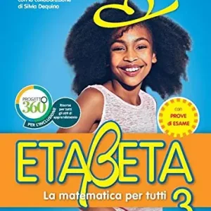 Etabeta. La matematica per tutti. Ediz. annuale. Per la Scuola media. Con e-book. Con espansione online vol. 3 Non Perdere