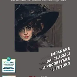 Di Tendenza Imparare dai classici a progettare il futuro. Con Antologia della Divina commedia. Per le Scuole superiori. Con e-book. Con espansione online vol. 3