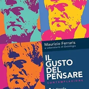 Reso Gratuito Il gusto del pensare. Dalle origini a Ockham. Per le Scuole superiori. Con e-book. Con espansione online vol. 1
