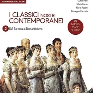 Quantità Limitata I classici nostri contemporanei. Nuovo esame di Stato. Per le Scuole superiori. Con e-book. Con espansione online vol. 2.4