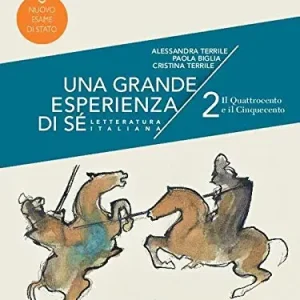 Una grande esperienza di sé. Ediz. nuovo esame di Stato. Per le Scuole superiori. Con e-book. Con espansione online vol. 2 Non Perdere