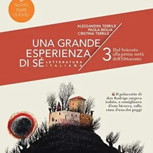 Una grande esperienza di sé. Ediz. nuovo esame di Stato. Per le Scuole superiori. Con e-book. Con espansione online vol. 3 Affare