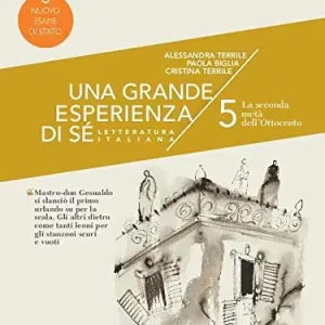 Esclusivo Una grande esperienza di sé. Ediz. nuovo esame di Stato. Per le Scuole superiori. Con e-book. Con espansione online vol. 5