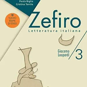 Zefiro. Dalle origini al Cinquecento. Ediz. nuovo esame di stato. Per le Scuole superiori. Con e-book. Con espansione online vol. 3 Compra Adesso