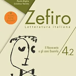 Ultime Pezzi Zefiro. Dalle origini al Cinquecento. Ediz. nuovo esame di stato. Per le Scuole superiori. Con e-book. Con espansione online vol. 4.2