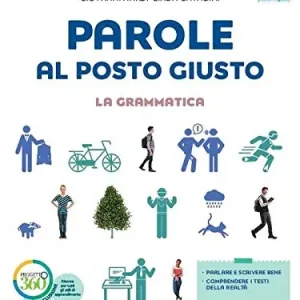 Ultima Occasione Parole al posto giusto. Per la Scuola media. Con e-book. Con espansione online