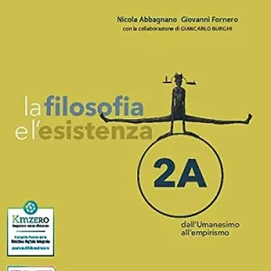 La filosofia e l‘esistenza. Per le Scuole superiori. Con e-book. Con espansione online Prezzo Di Fabbrica