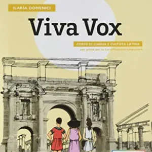 Viva vox. Corso di lingua e cultura latina. Per le Scuole superiori. Con e-book. Con espansione online Miglior Prezzo