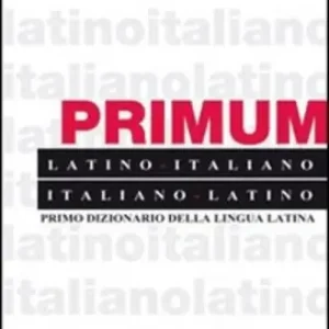 Soddisfatti O Rimborsati Piccolo dizionario di latino