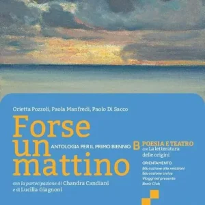 Spedizione Espresso Forse un mattino. Con Le origini della letteratura. Per il 1° biennio delle Scuole superiori. Con e-book. Con espansione online vol. 2