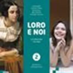 Loro e noi. Letteratura italiana. Per le Scuole superiori. Con e-book. Con espansione online vol. 2 Offerta Lampo