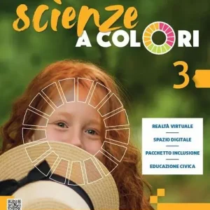 Scienze a colori. Per la Scuola media. Con e-book. Con espansione online vol. 3 Compra Oggi Stesso