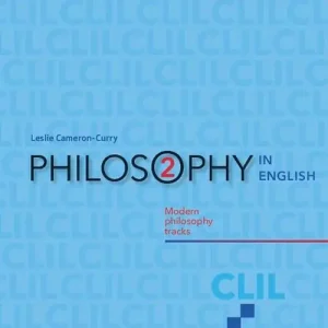 Philosophy in English. Per le Scuole superiori. Con e-book. Con espansione online vol. 2 Prezzo Basso