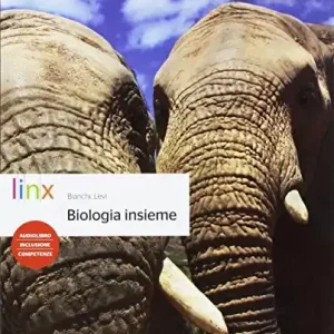 Consegna Rapida Biologia insieme. Per le Scuole superiori. Con e-book. Con espansione online