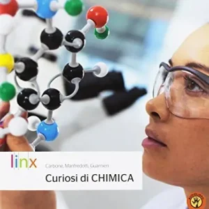 Curiosi di chimica. Per le Scuole superiori. Con e-book. Con espansione online Miglior Prezzo