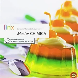 Ultimissimo Modello Masterchimica. Per le Scuole superiori. Con e-book. Con espansione online