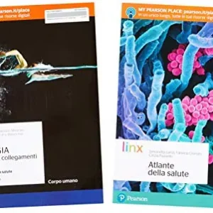 Campbell. Biologia. concetti e collegamenti plus. Corpo umano. Per le Scuole superiori. Con e-book. Con espansione online Direttamente Dal Produttore