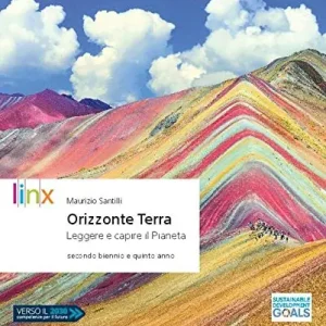 Compra Adesso Orizzonte Terra. Leggere e capire il pianeta. Per il triennio delle Scuole superiori. Con app. Con e-book. Con espansione online