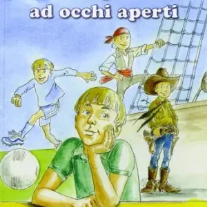 Acquista Ora Sogni a occhi aperti. Con espansione online