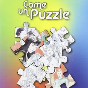 Come un puzzle Prezzo Conveniente