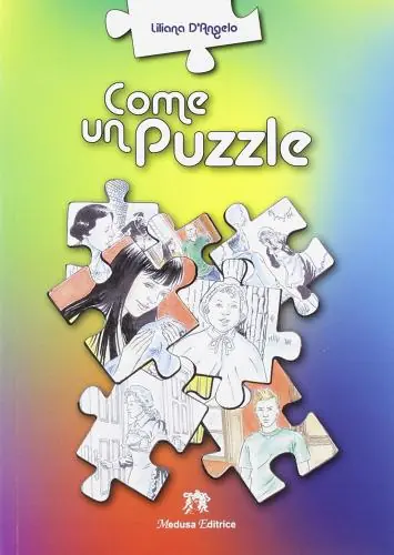 Come un puzzle Prezzo Conveniente