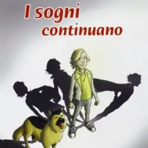 Scelto Dai Clienti I sogni continuano. Con espansione online